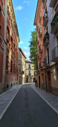 Nuestras calles.