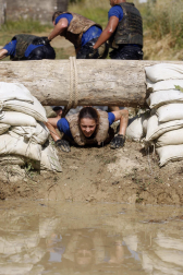 Fotos de la IX San Cristóbal Xtrem.