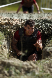 Fotos de la IX San Cristóbal Xtrem.