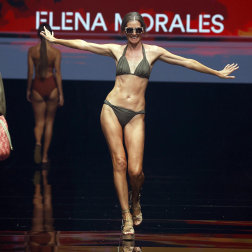 Guiomar Alfaro./