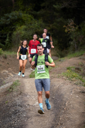 Fotos de la carrera Roncesvalles Zubiri.