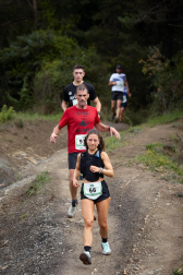 Fotos de la carrera Roncesvalles Zubiri.