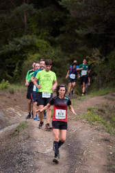 Fotos de la carrera Roncesvalles Zubiri.