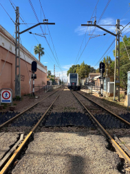 Imágenes de la localidad valenciana de Picaña donde el pamplonés Pablo Rodríguez realiza labores de voluntario tras el paso de la DANA /