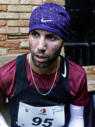 Fotos de la San Silvestre de Lerín 2024./