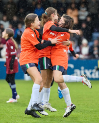 Fotos de las finales del Torneo Interescolar de Osasuna 2024-25