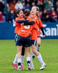 Fotos de las finales del Torneo Interescolar de Osasuna 2024-25