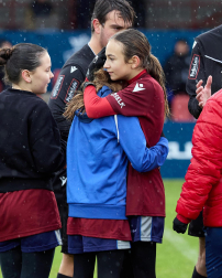 Fotos de las finales del Torneo Interescolar de Osasuna 2024-25