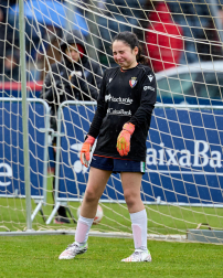 Fotos de las finales del Torneo Interescolar de Osasuna 2024-25
