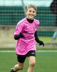 Fotos de las finales del Torneo Interescolar de Osasuna 2024-25