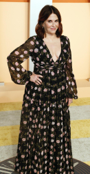 Todas las fotos de la gala y la alfombra roja de los Oscar 2025