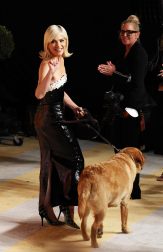 Todas las fotos de la gala y la alfombra roja de los Oscar 2025