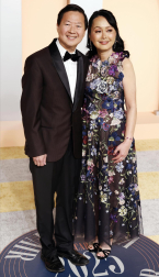 Todas las fotos de la gala y la alfombra roja de los Oscar 2025