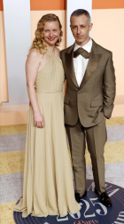 Todas las fotos de la gala y la alfombra roja de los Oscar 2025