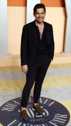 Todas las fotos de la gala y la alfombra roja de los Oscar 2025