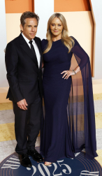 Todas las fotos de la gala y la alfombra roja de los Oscar 2025