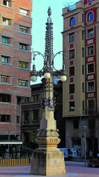 Fotos del patrimonio de Pamplona "digno" de merecer /