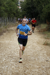 Imágenes del III Muskilda Trail de Villatuerta