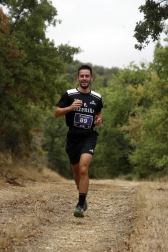 Imágenes del III Muskilda Trail de Villatuerta