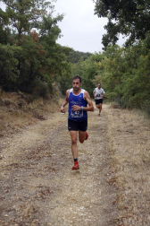 Imágenes del III Muskilda Trail de Villatuerta