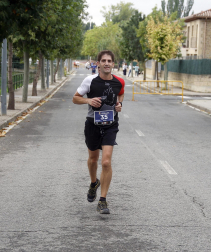 Imágenes del III Muskilda Trail de Villatuerta