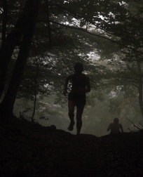 Más de 200 participantes en el Campeonato navarro de modalidad - 5km