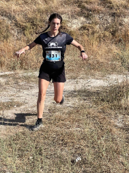 Fotos de las V edición del Azkotrail de Peralta
