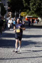 Fotos de la XII Carrera Solidaria Navarra en favor de ANFAS