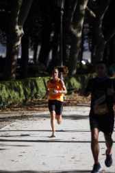 Fotos de la XII Carrera Solidaria Navarra en favor de ANFAS