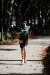 Fotos de la XII Carrera Solidaria Navarra en favor de ANFAS