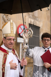 Jubileo de las Cofradías y Hermandades