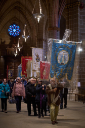 Jubileo de las Cofradías y Hermandades