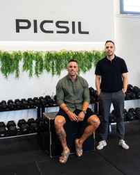 Pablo Silva Picón, ceo de SP Globalsport (PicSil): "He logrado trabajar en lo que me apasiona y crear productos y servicios que impactan en la vida de las personas"