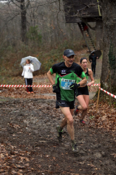 Participantes en el Campeonato Navarro de Cross-Cross Dantzaleku de Alsasua