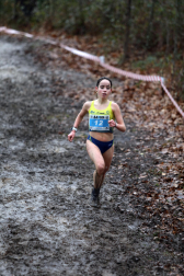 Participantes en el Campeonato Navarro de Cross-Cross Dantzaleku de Alsasua