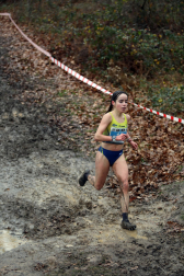 Participantes en el Campeonato Navarro de Cross-Cross Dantzaleku de Alsasua