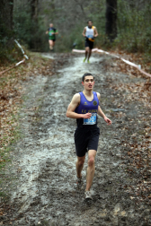 Participantes en el Campeonato Navarro de Cross-Cross Dantzaleku de Alsasua