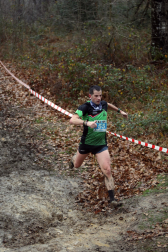 Participantes en el Campeonato Navarro de Cross-Cross Dantzaleku de Alsasua