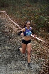 Participantes en el Campeonato Navarro de Cross-Cross Dantzaleku de Alsasua