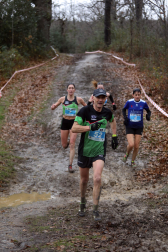 Participantes en el Campeonato Navarro de Cross-Cross Dantzaleku de Alsasua