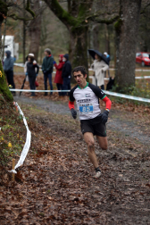 Participantes en el Campeonato Navarro de Cross-Cross Dantzaleku de Alsasua
