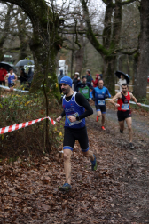 Participantes en el Campeonato Navarro de Cross-Cross Dantzaleku de Alsasua