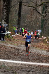 Participantes en el Campeonato Navarro de Cross-Cross Dantzaleku de Alsasua