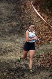 Participantes en el Campeonato Navarro de Cross-Cross Dantzaleku de Alsasua