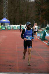 Participantes en el Campeonato Navarro de Cross-Cross Dantzaleku de Alsasua
