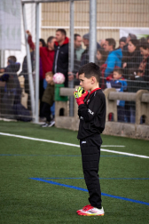 Fotos de la séptima jornada del Torneo Interescolar 2025.