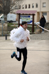 XII San Silvestre Ondalán