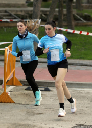 XII San Silvestre Ondalán