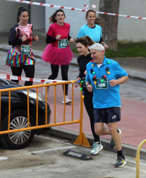 XII San Silvestre Ondalán