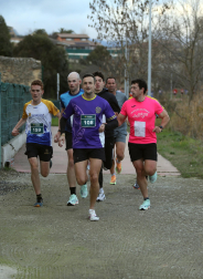 XII San Silvestre Ondalán